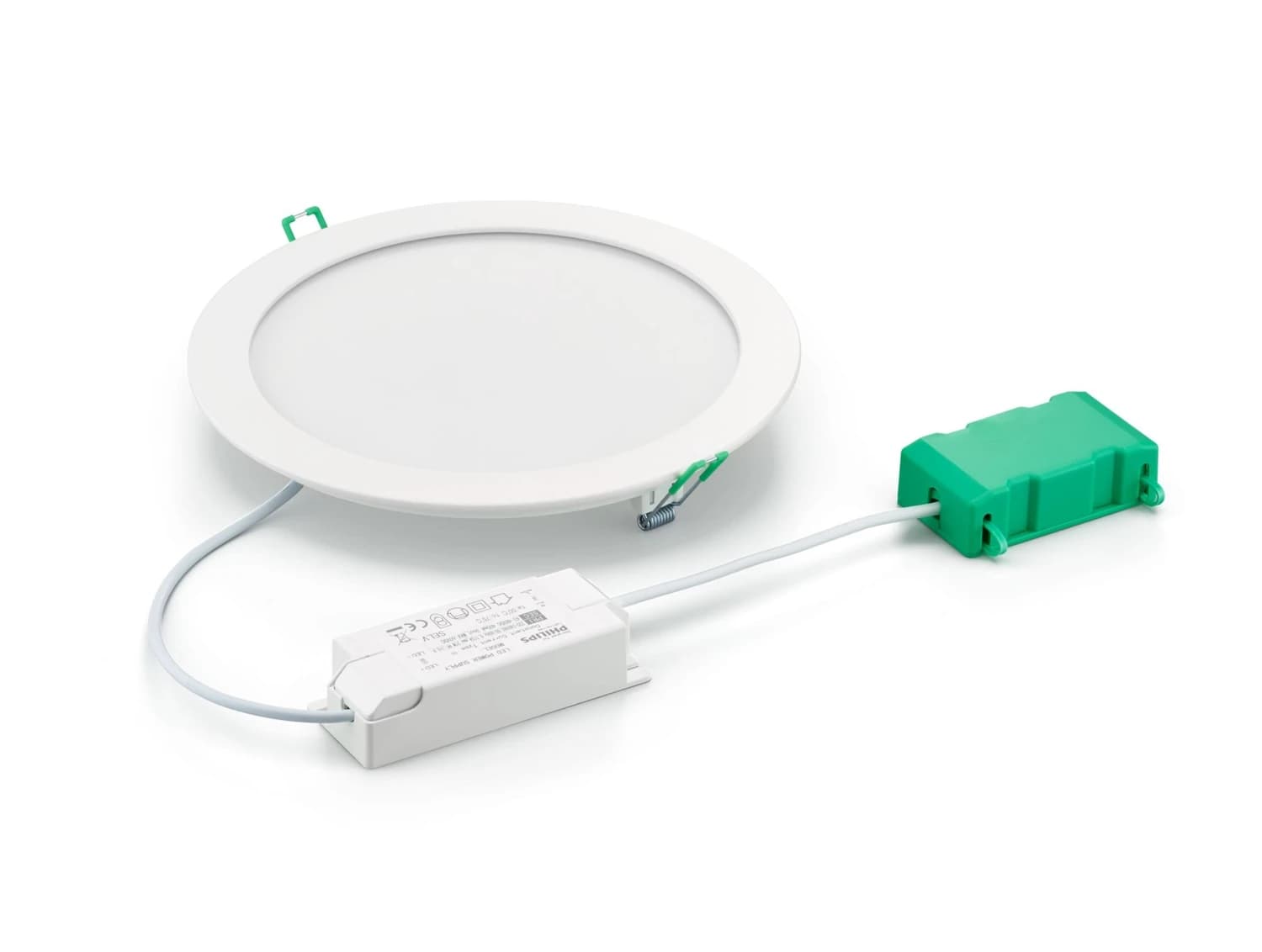 Spot ve Downlight