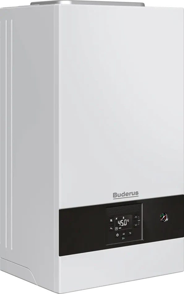 BUDERUS Logamax plus GB122i.2