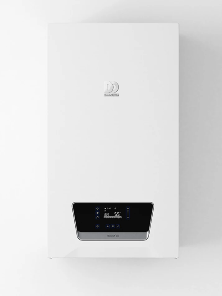 DEMİRDÖKÜM nitromiX ioni