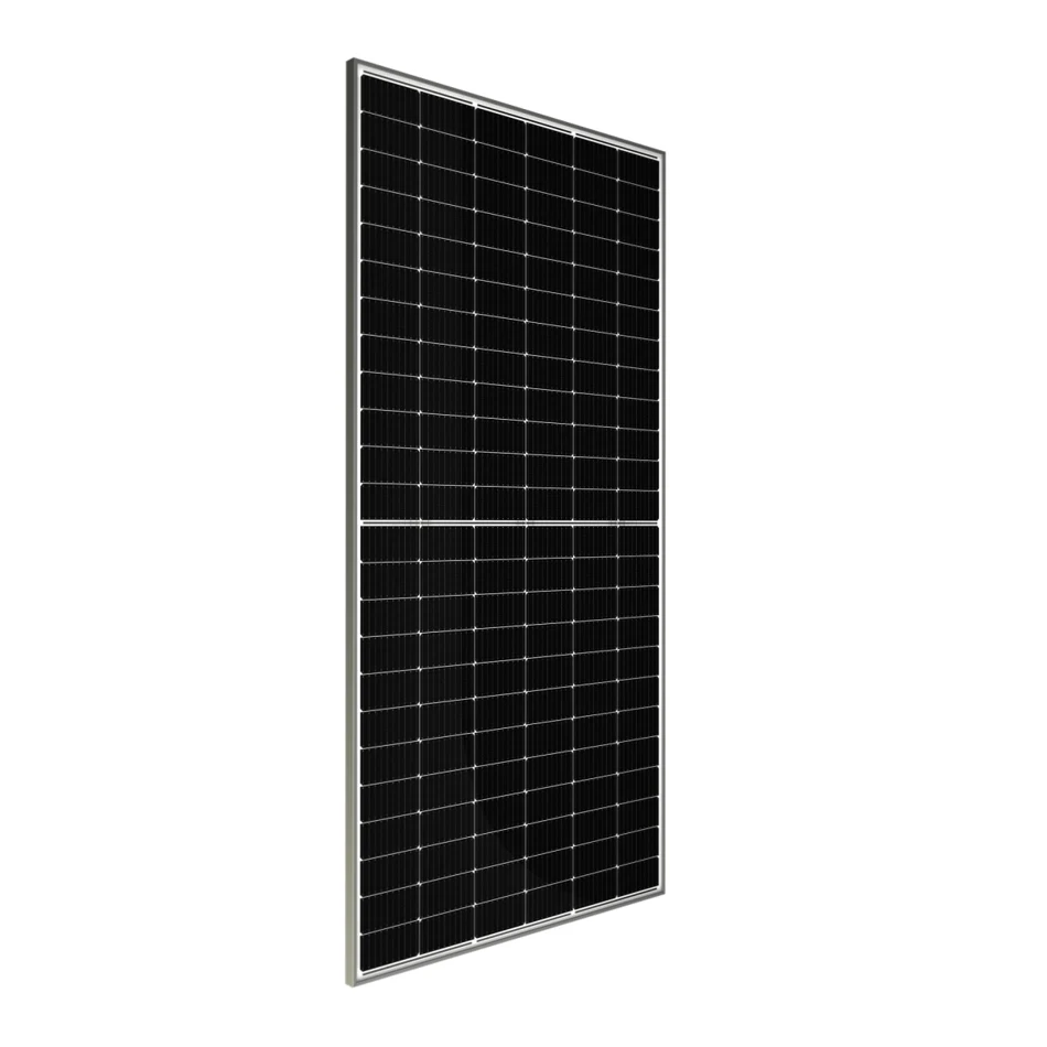 TOMMATECH 550Wp Diamond Plus