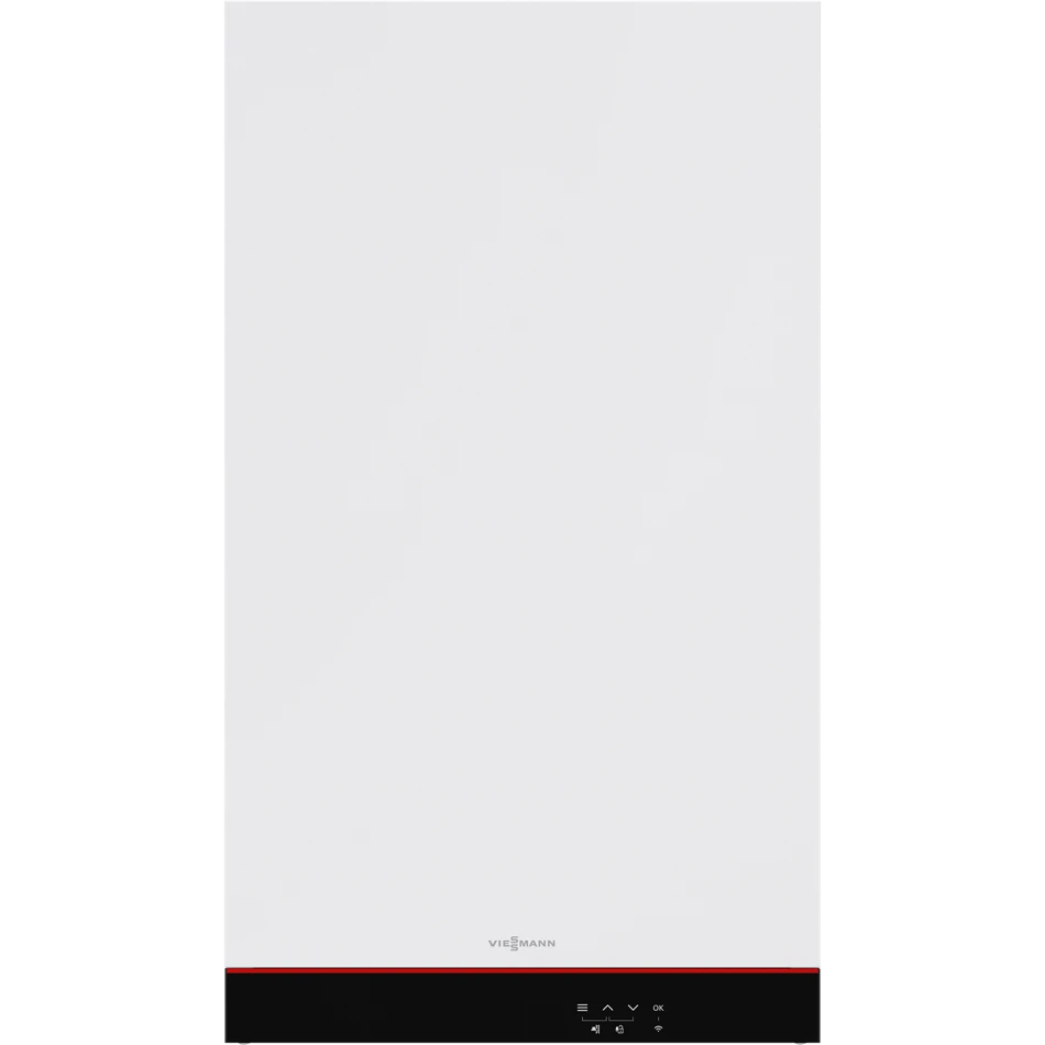 VIESSMANN Vitodens Connect